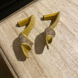 Gucci Sandal